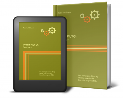 PL/SQL - Compact