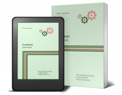 FreeBASIC - Essentials