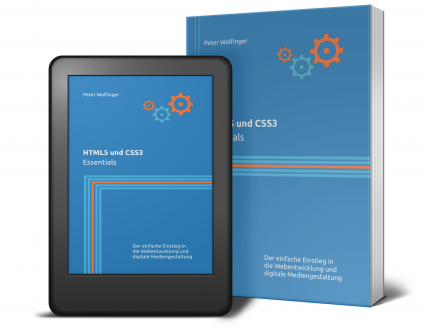 HTML5 und CSS3 - Essentials