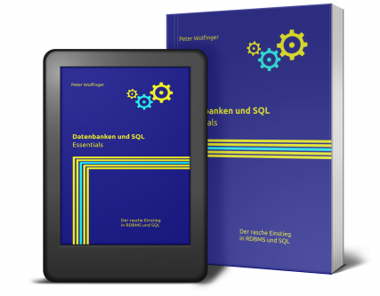 Datenbanken und SQL