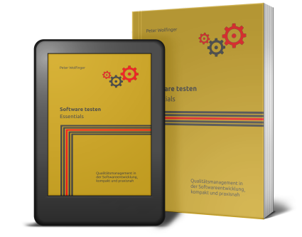 Software Testen - Essentials